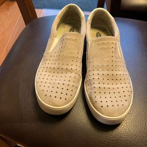 Lightly used Dr Scholls Sneakers